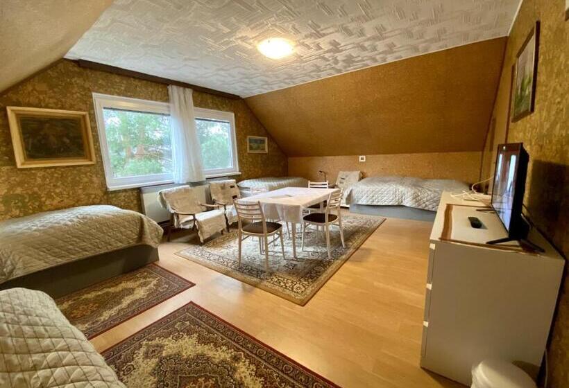 بنسيون Penzion Wanda