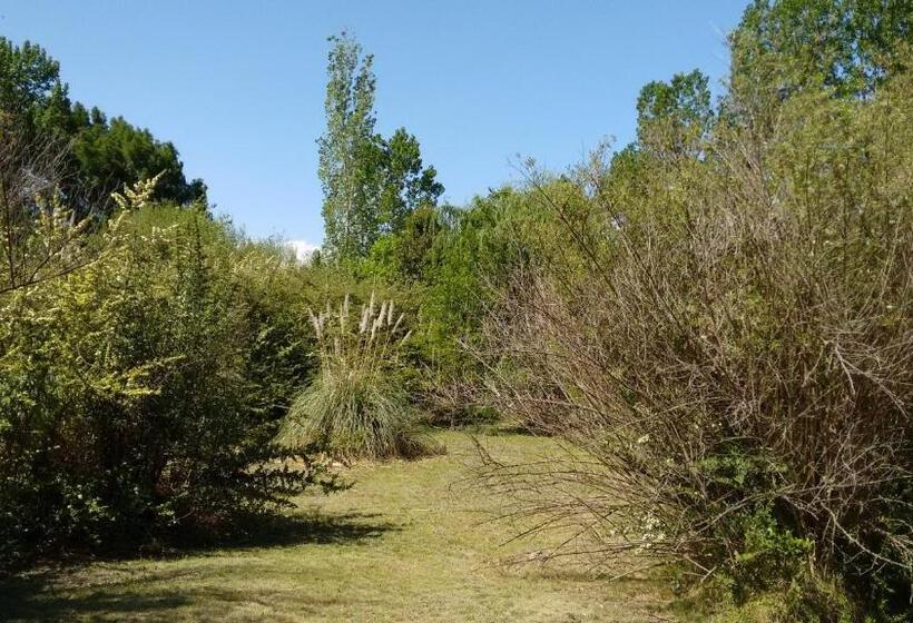 旅馆 Hostería Rural Monte Bérico