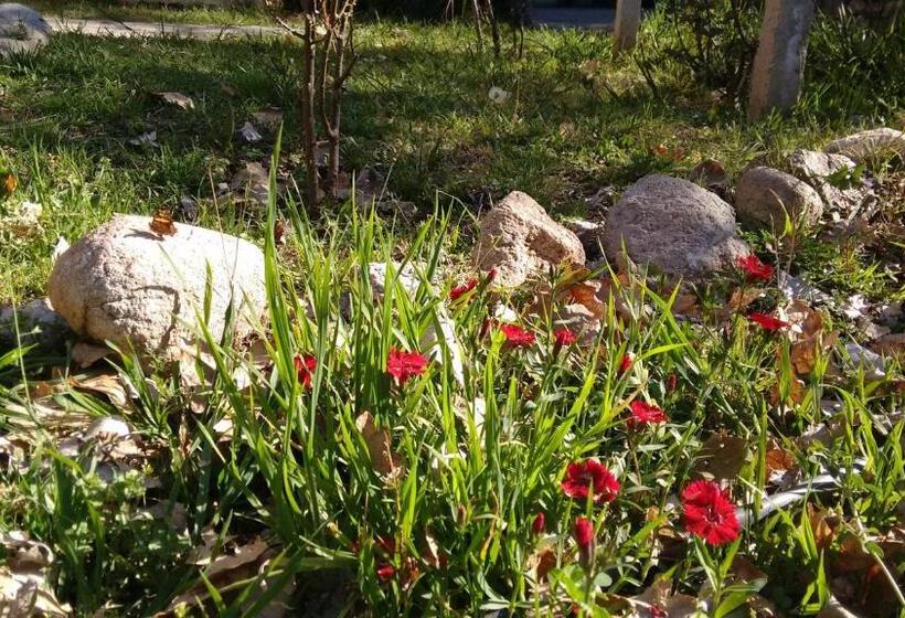 旅馆 Hostería Rural Monte Bérico