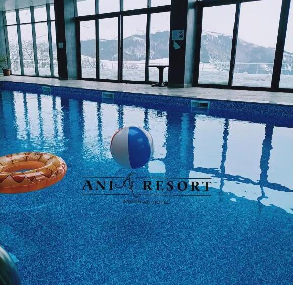 Ani Resort