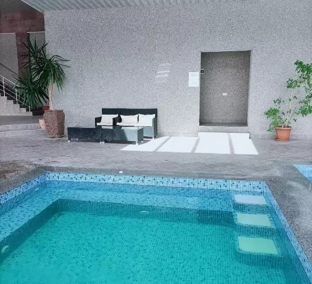 Ani Resort