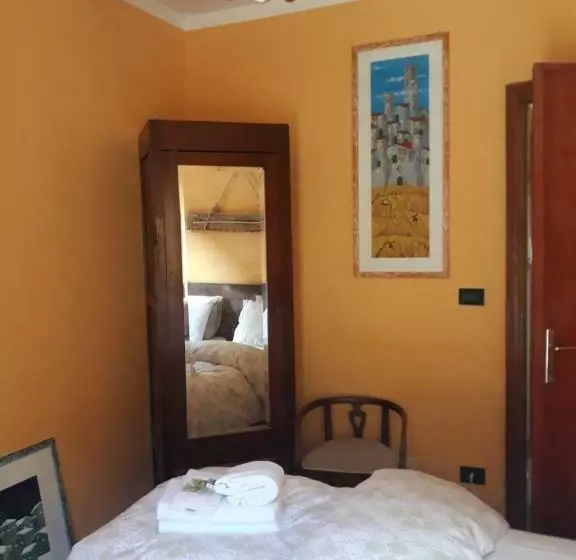 B&b Del Villaggio