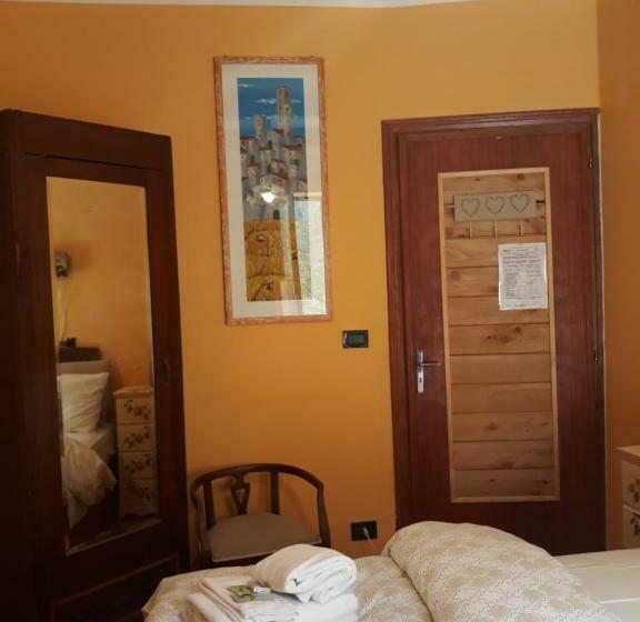 B&b Del Villaggio