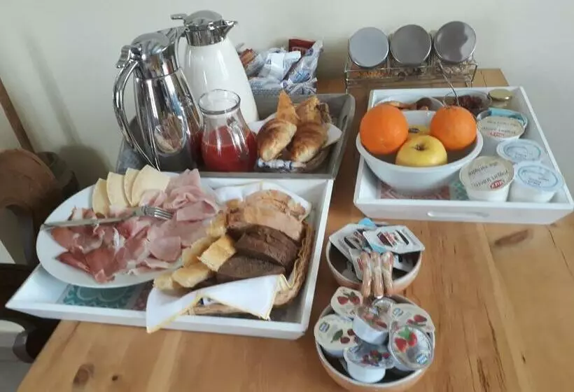B&b Del Villaggio