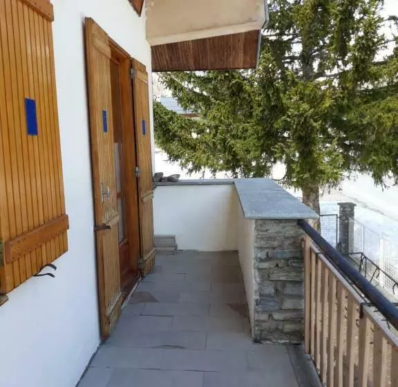 B&b Del Villaggio