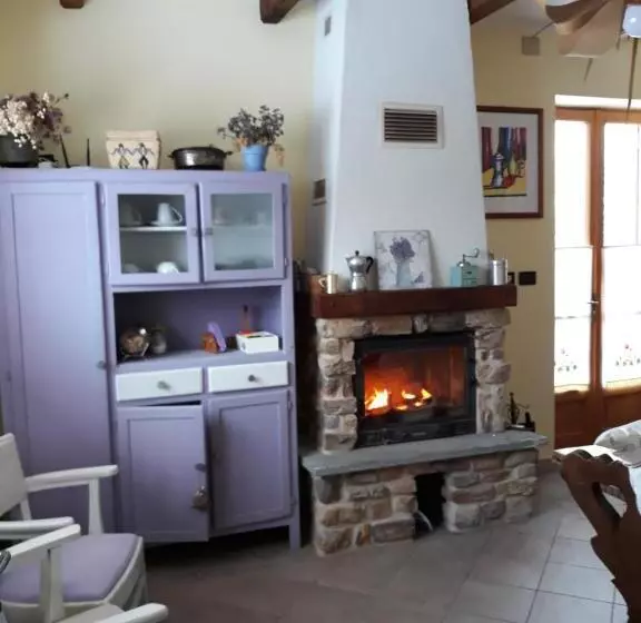 B&b Del Villaggio