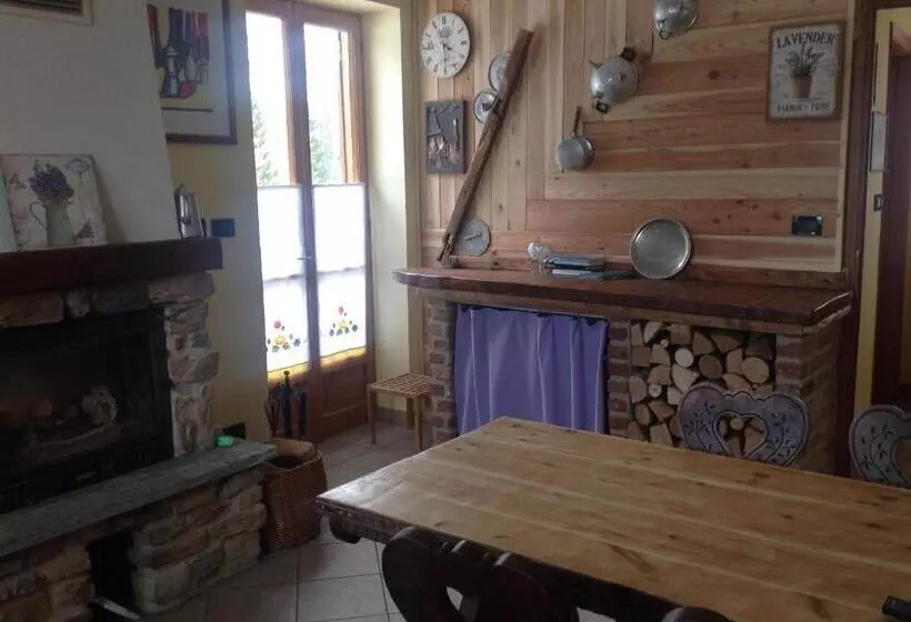 B&b Del Villaggio