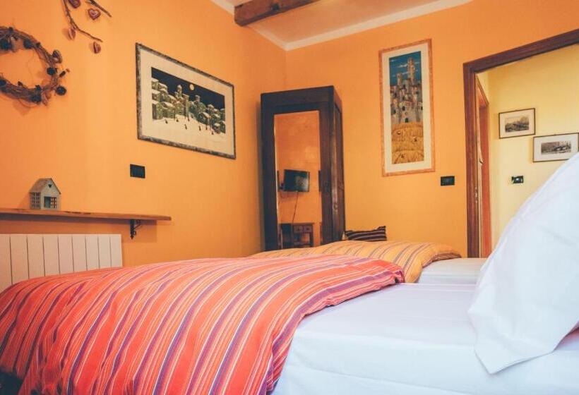 B&b Del Villaggio
