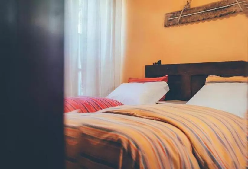 B&b Del Villaggio