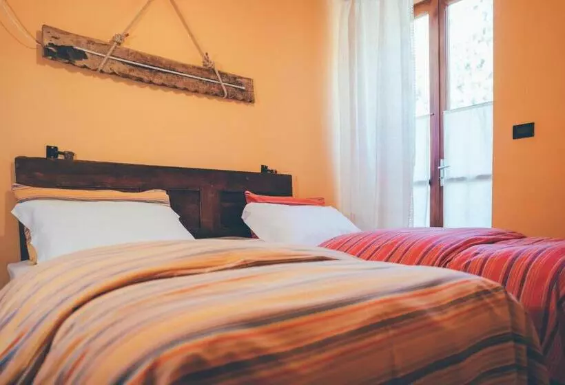 B&b Del Villaggio