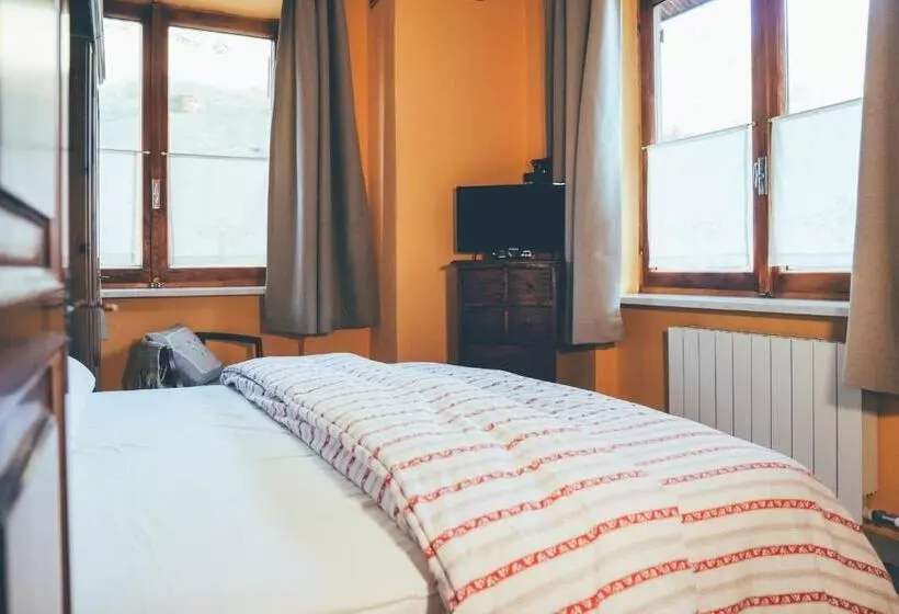 B&b Del Villaggio