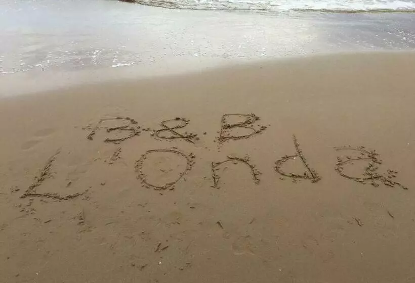 تختخواب و صبحانه L Onda