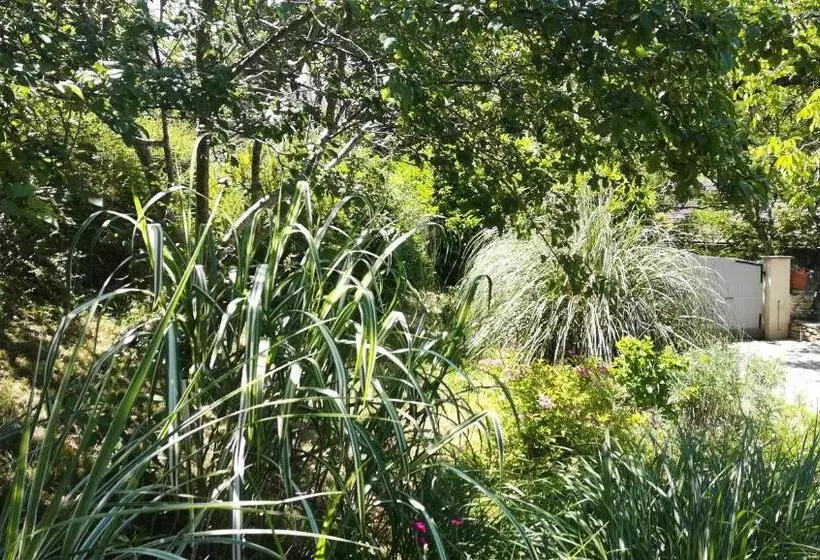 ベッドアンドブレックファースト La Source