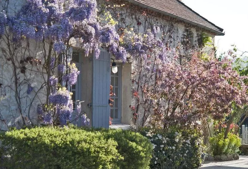 ベッドアンドブレックファースト La Source