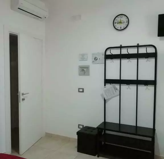 Aamiaismajoitus (B&B) La Trinacria Di Capo Passero