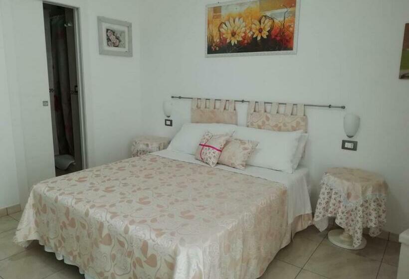 Nocleg ze śniadaniem La Trinacria Di Capo Passero