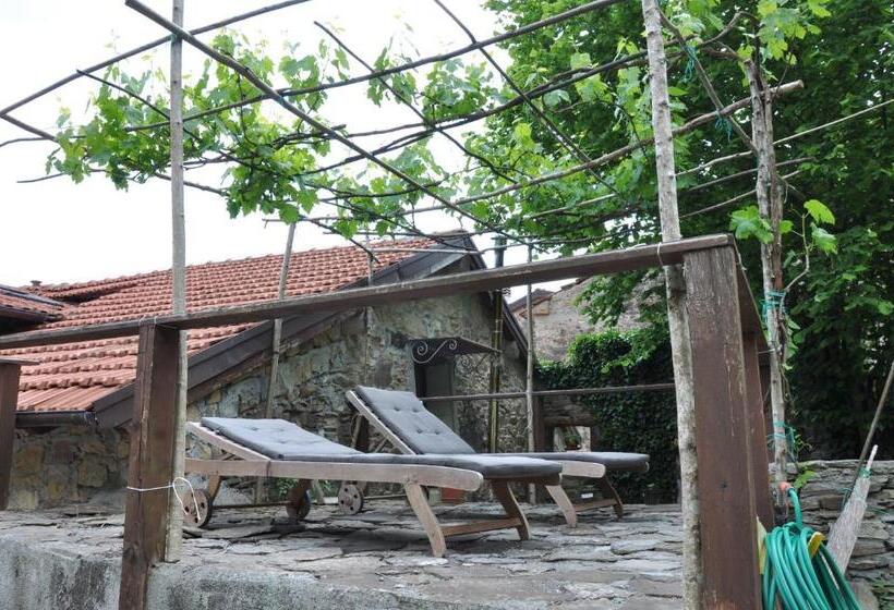 ホテル Agriturismo B&b Luna Di Quarazzana In Fivizzano Tuscany