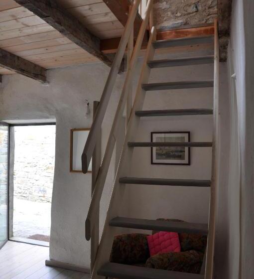 ホテル Agriturismo B&b Luna Di Quarazzana In Fivizzano Tuscany