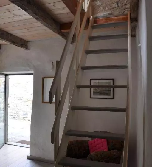 Hotelli Agriturismo B&b Luna Di Quarazzana In Fivizzano Tuscany