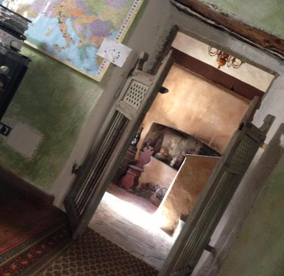 ホテル Agriturismo B&b Luna Di Quarazzana In Fivizzano Tuscany