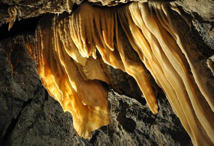 ホテル Agriturismo B&b Luna Di Quarazzana In Fivizzano Tuscany