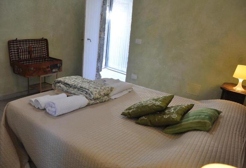 ホテル Agriturismo B&b Luna Di Quarazzana In Fivizzano Tuscany