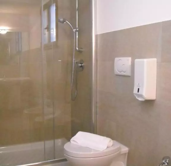 ホテル Agriturismo San Matteo