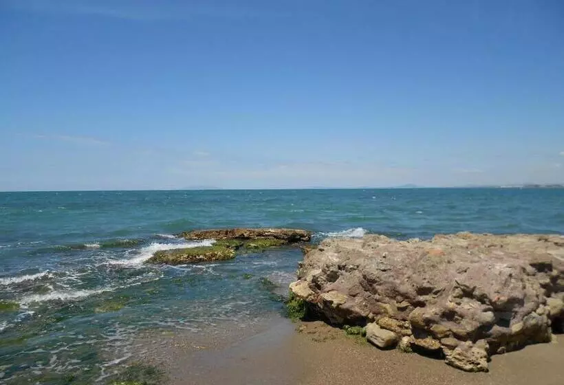 ホテル Agriturismo San Matteo