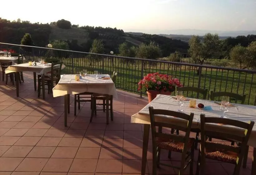 Hotelli Borgo Degli Orti