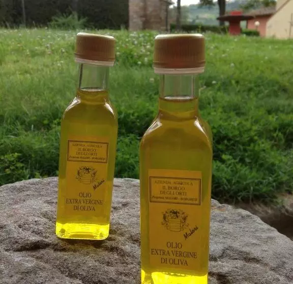 Hotelli Borgo Degli Orti