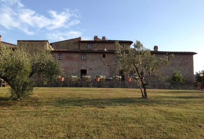 Hotelli Borgo Degli Orti