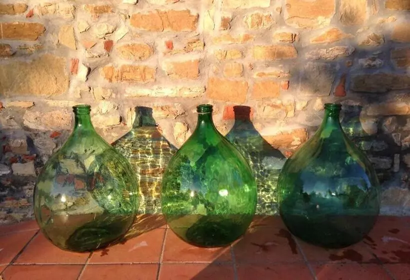 Hotelli Borgo Degli Orti