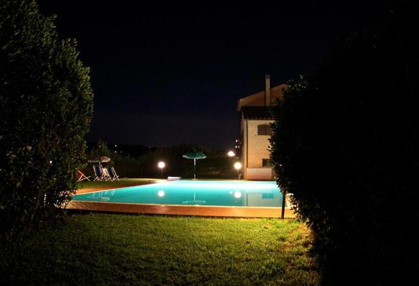 호텔 Borgo Degli Orti