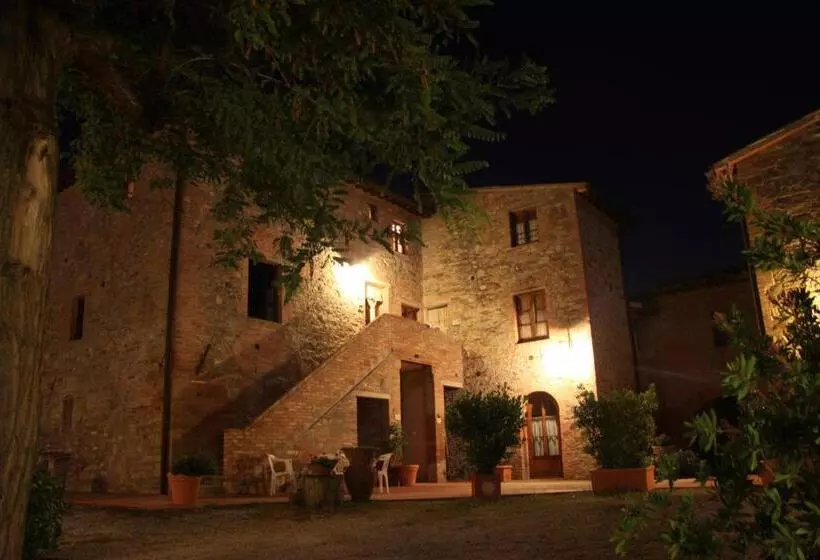 Hotelli Borgo Degli Orti
