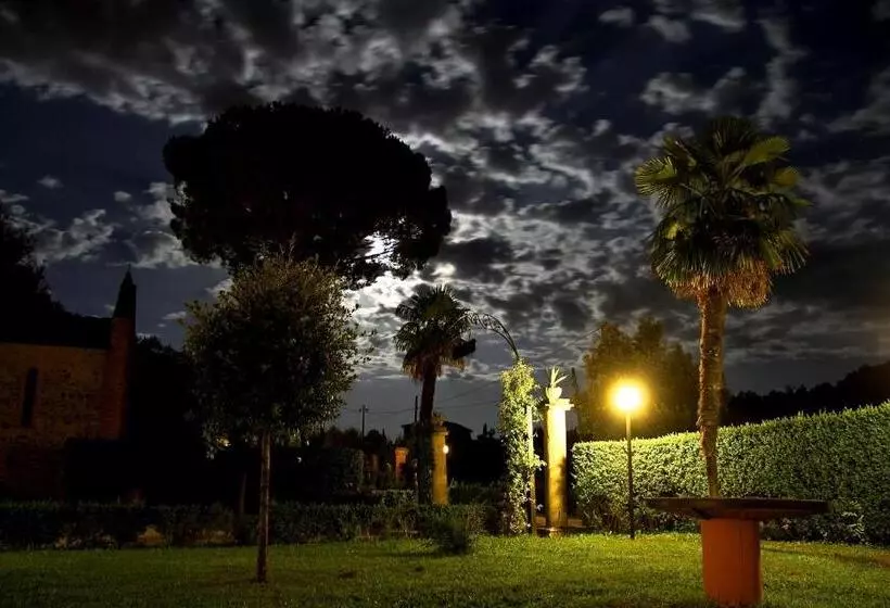 Hotelli Borgo Degli Orti