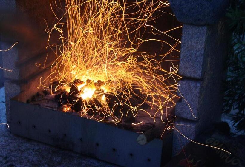 호텔 Borgo Degli Orti