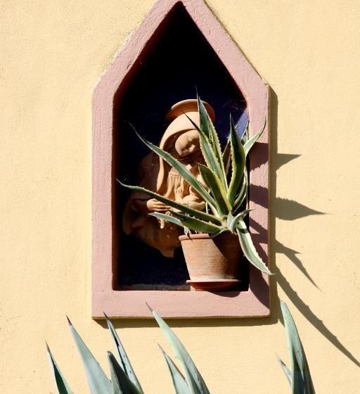 호텔 Borgo Degli Orti