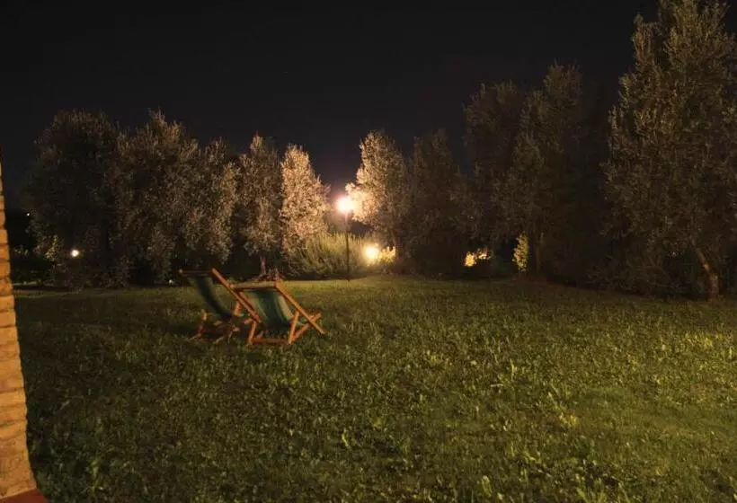 Hotelli Borgo Degli Orti