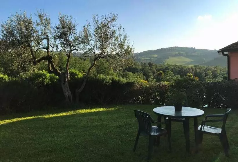 Hotelli Borgo Degli Orti