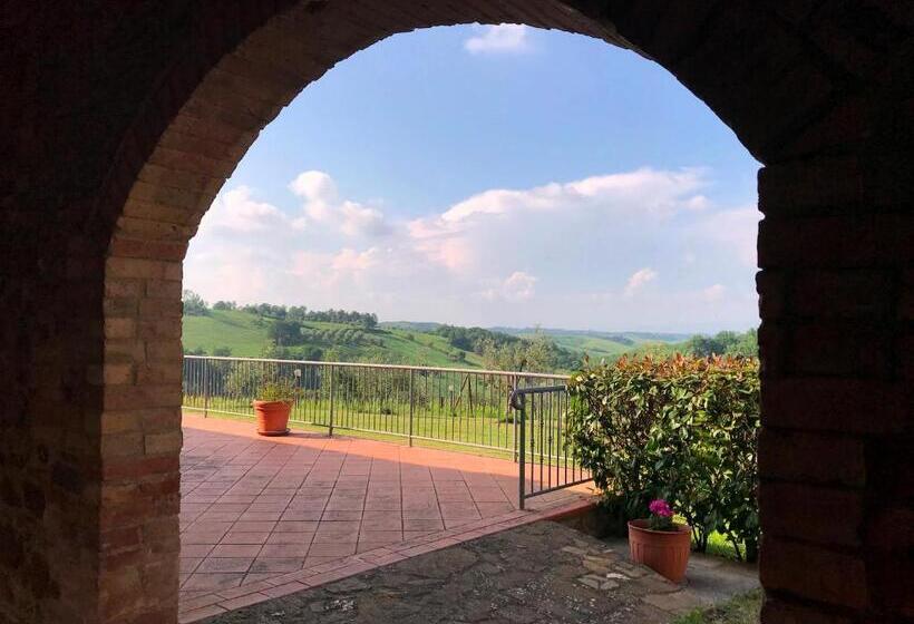 호텔 Borgo Degli Orti