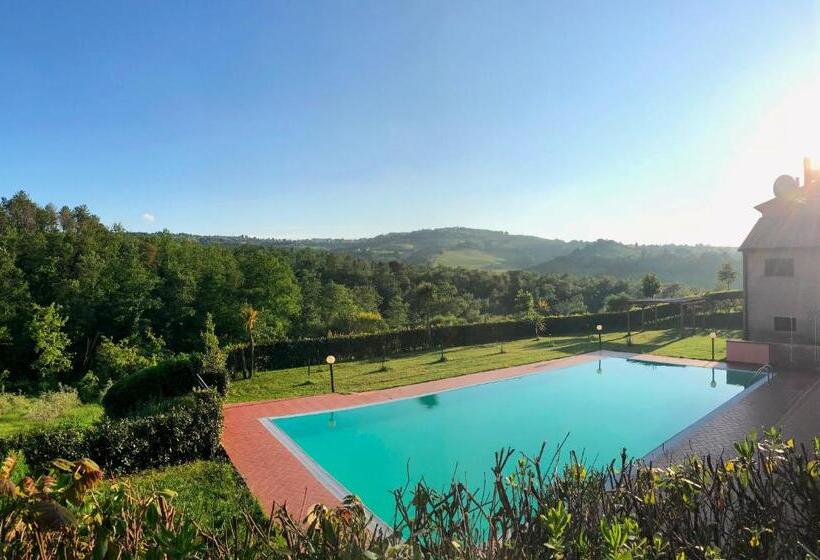 호텔 Borgo Degli Orti