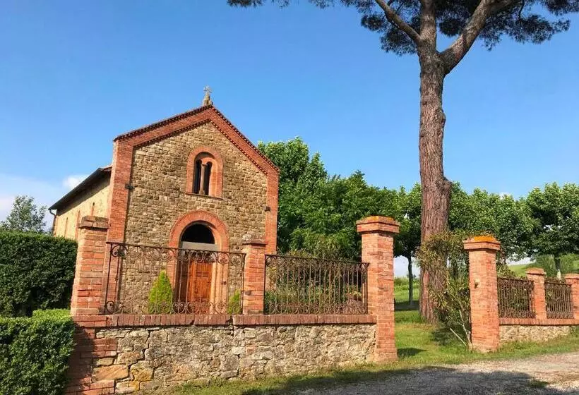 Hotelli Borgo Degli Orti