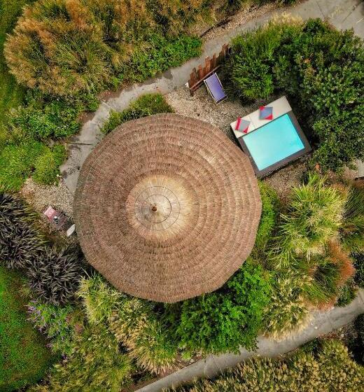 בית מלון כפרי Is Cheas Wine Farm Boutique