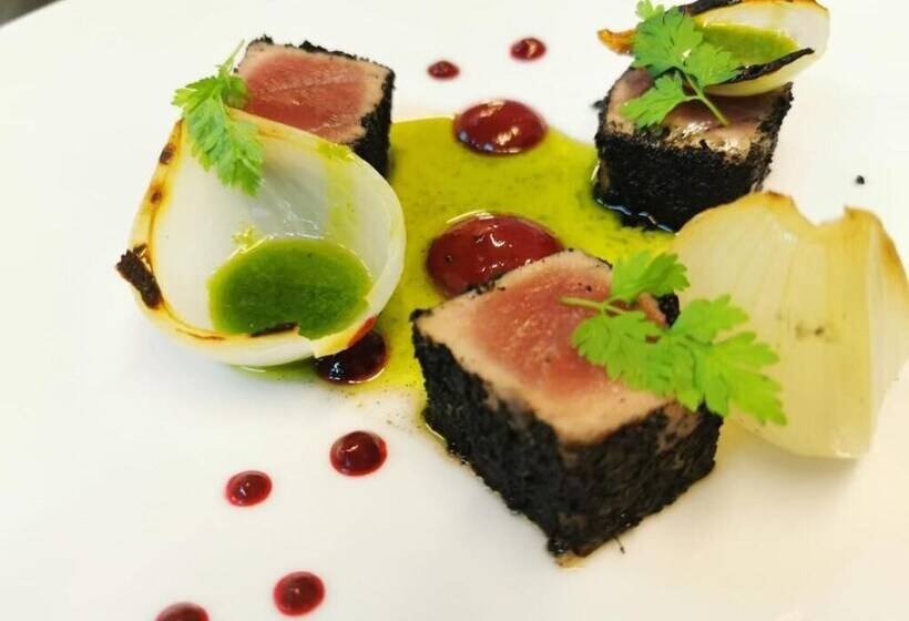 בית מלון כפרי Is Cheas Wine Farm Boutique