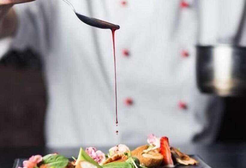 בית מלון כפרי Is Cheas Wine Farm Boutique