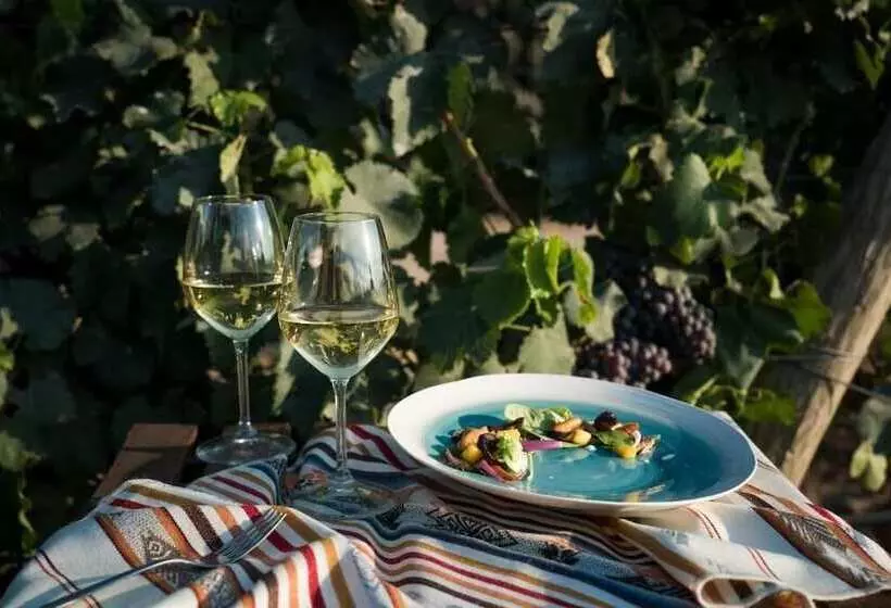 هتل Is Cheas Wine Farm Boutique
