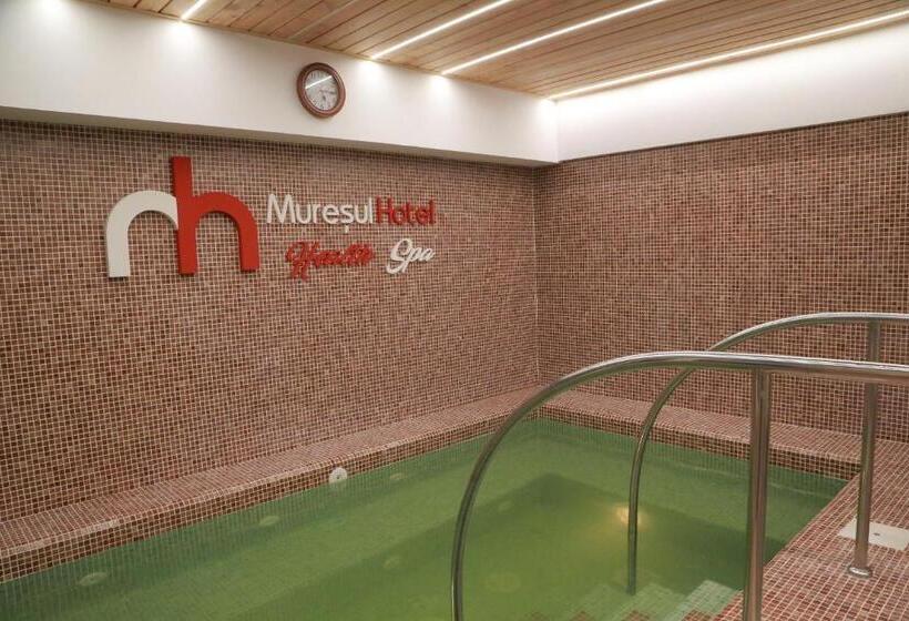 هتل Muresul Health Spa
