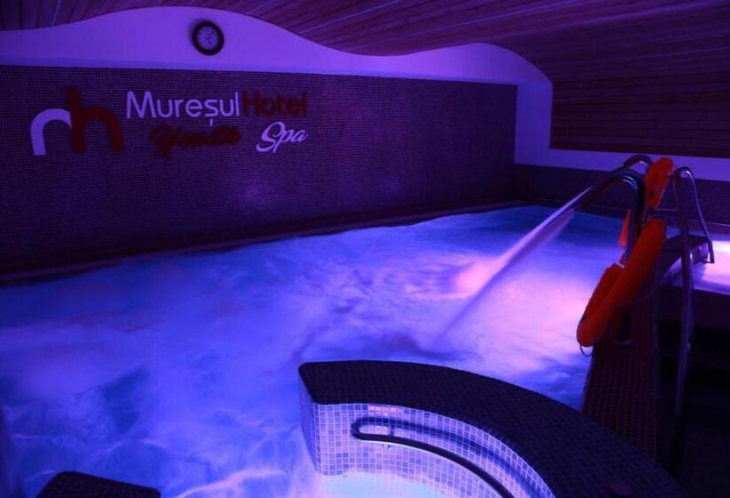 هتل Muresul Health Spa