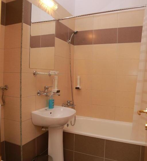 هتل Muresul Health Spa