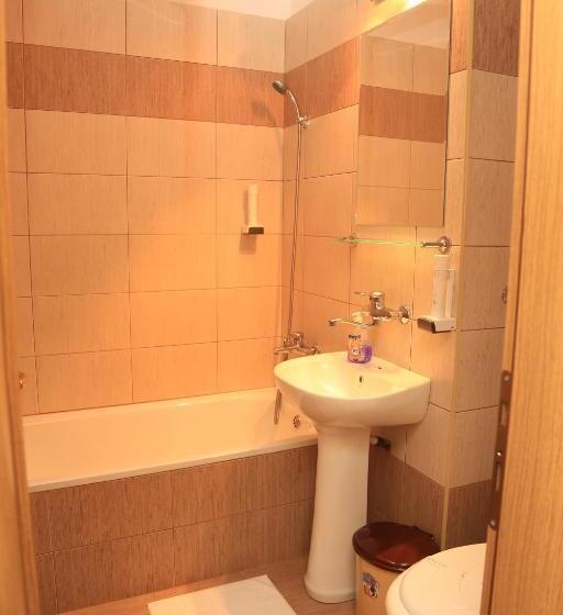 هتل Muresul Health Spa